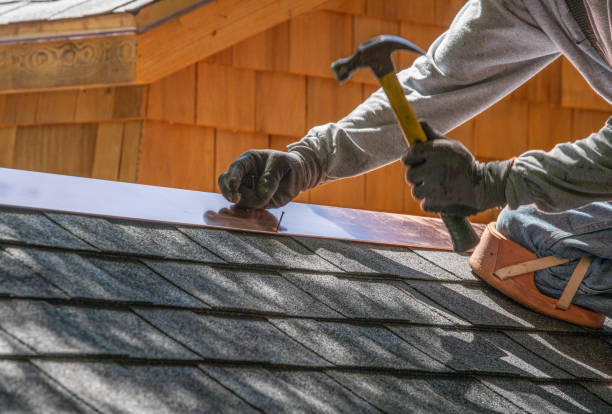 EPDM Roofing in New Milford, IL