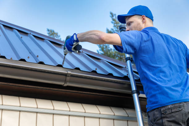 Fast & Reliable Emergency Roof Repairs in New Milford, IL