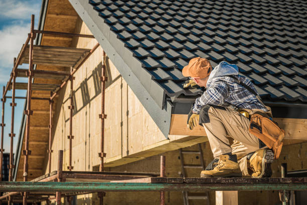 Best Roofing for New Construction  in New Mford, IL