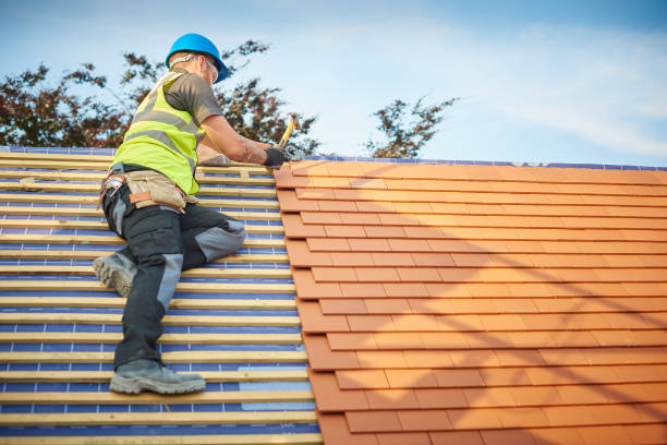 Best Tile Roofing Installation  in New Mford, IL